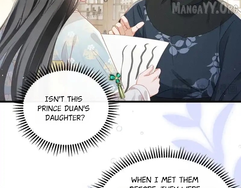 The Tyrant’s Family Lasts Thanks To Her Inner Voice Chapter 77 - page 69